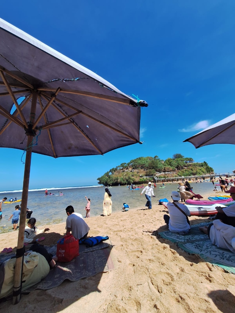 Pantai Yogyakarta