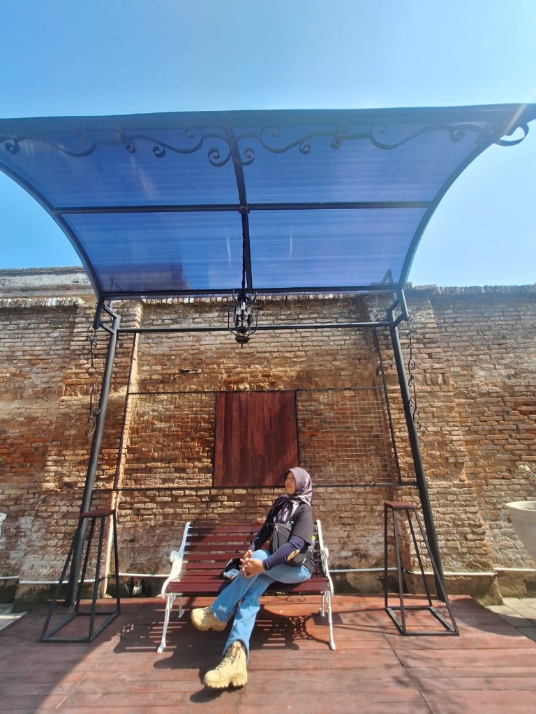 Benteng Sejarah
