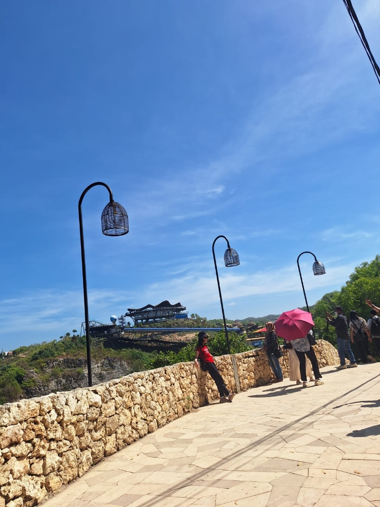 Heha Ocean Stone
