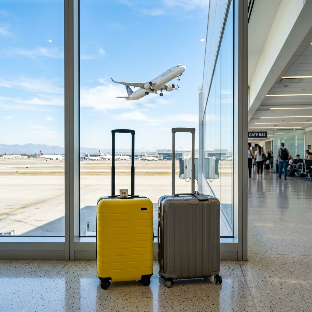 Farabi Tour & Travel Airport